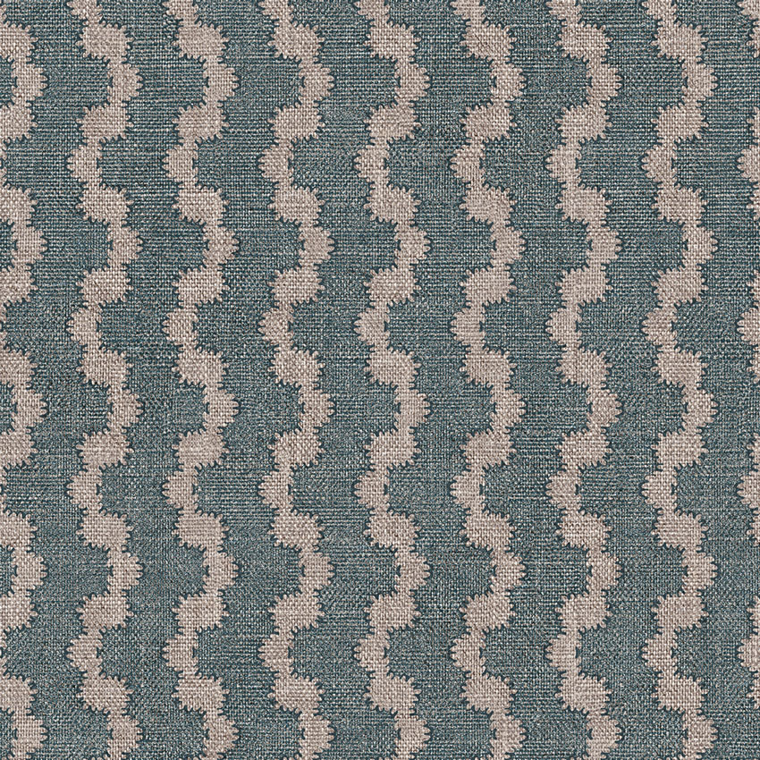 Battersea Wave Colour 9